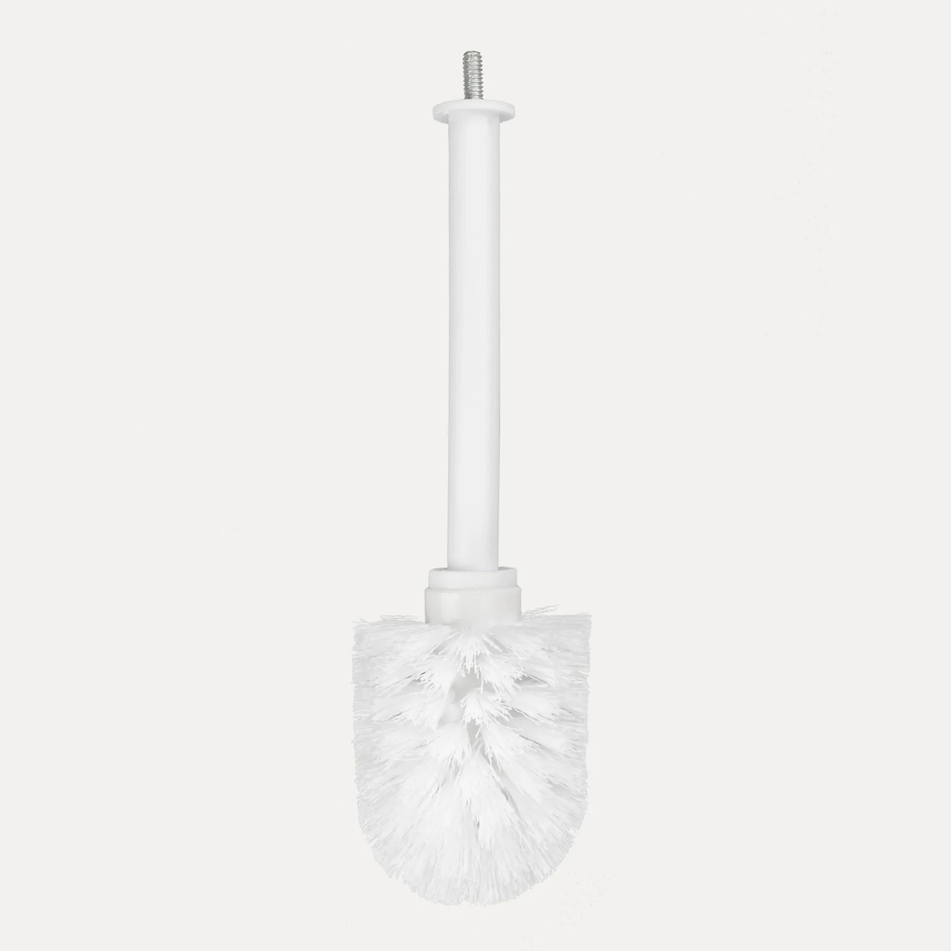 MÖVE Toilettenbürsten-Ersatzbürstenkopf(snow)