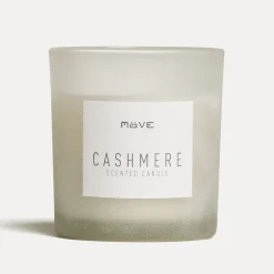 MÖVE Duftkerzen-Essentials Duftkerze(cashmere)