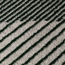 MÖVE Duschtücher-Illusions Duschtuch 67X140 cm(cashmere/black)