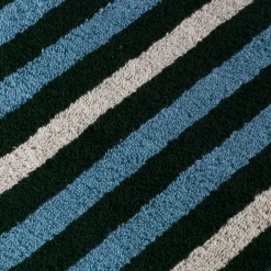 MÖVE Duschtücher-Illusions Duschtuch 67X140 cm(multicolor)