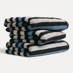 MÖVE Duschtücher-Illusions Duschtuch 67X140 cm(multicolor)