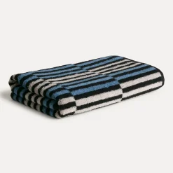 MÖVE Duschtücher-Illusions Duschtuch 67X140 cm(multicolor)