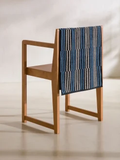 MÖVE Duschtücher-Illusions Duschtuch 67X140 cm(multicolor)