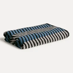 MÖVE Duschtücher-Illusions Duschtuch 67X140 cm(multicolor)