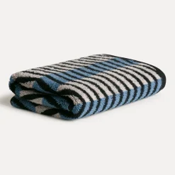 MÖVE Handtücher-Illusions Handtuch 50X100 cm(multicolor)