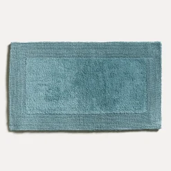 MÖVE Badteppiche-Loft Badematte 60x100 cm(arctic)