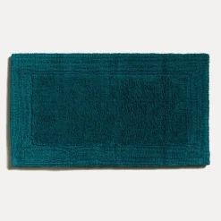MÖVE Badteppiche-Loft Badematte 60x100 cm(deep lake)