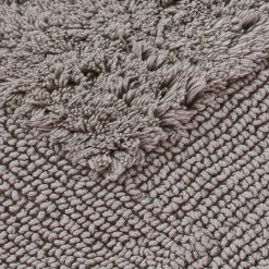 MÖVE Badteppiche-Loft Badematte 60x100 cm(ginger)