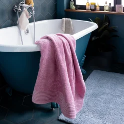 MÖVE Badteppiche-Loft Badematte 60x100 cm(moss)