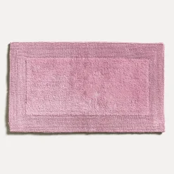 MÖVE Badteppiche-Loft Badematte 60x100 cm(rose)