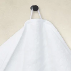 MÖVE Duschtücher-Loft Duschtuch 80X150 cm(snow)