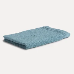 MÖVE Gästehandtücher|Kleine Handtücher-Loft Gästetuch 30X50 cm(arctic)