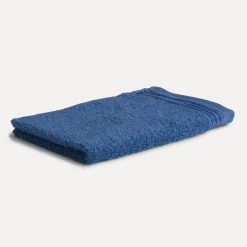 MÖVE Gästehandtücher|Kleine Handtücher-Loft Gästetuch 30X50 cm(china blue)