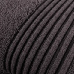 MÖVE Gästehandtücher|Kleine Handtücher-Loft Gästetuch 30X50 cm(graphite)