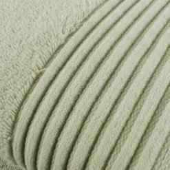 MÖVE Gästehandtücher|Kleine Handtücher-Loft Gästetuch 30X50 cm(moss)