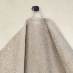 MÖVE Gästehandtücher|Kleine Handtücher-Loft Gästetuch 30X50 cm(papyrus)