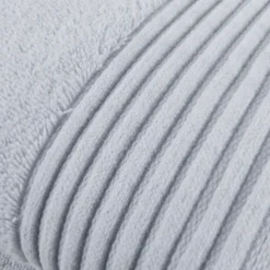 MÖVE Gästehandtücher|Kleine Handtücher-Loft Gästetuch 30X50 cm(silver)