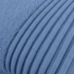 MÖVE Handtücher-Loft Handtuch 50X100 cm(china blue)