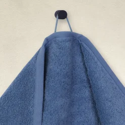 MÖVE Handtücher-Loft Handtuch 50X100 cm(china blue)