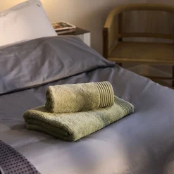 MÖVE Handtücher-Loft Handtuch 50X100 cm(ginger)