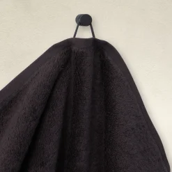 MÖVE Handtücher-Loft Handtuch 50X100 cm(graphite)