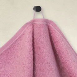 MÖVE Handtücher-Loft Handtuch 50X100 cm(rose)