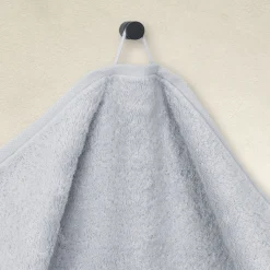 MÖVE Handtücher-Loft Handtuch 50X100 cm(silver)