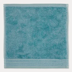 MÖVE Seiftücher|Kleine Handtücher-Loft Seiftuch 30X30 cm(arctic)
