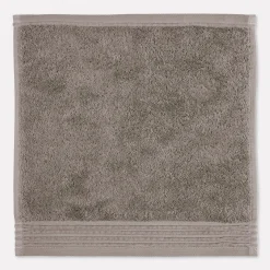 MÖVE Seiftücher|Kleine Handtücher-Loft Seiftuch 30X30 cm(ginger)