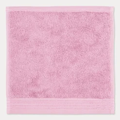 MÖVE Seiftücher|Kleine Handtücher-Loft Seiftuch 30X30 cm(rose)