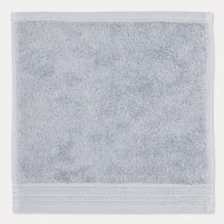 MÖVE Seiftücher|Kleine Handtücher-Loft Seiftuch 30X30 cm(silver)
