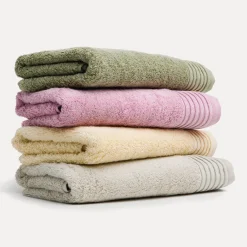 MÖVE Seiftücher|Kleine Handtücher-Loft Seiftuch 30X30 cm(silver)