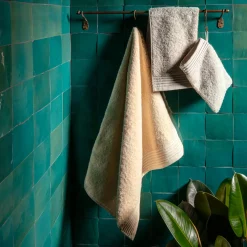 MÖVE Seiftücher|Kleine Handtücher-Loft Seiftuch 30X30 cm(silver)