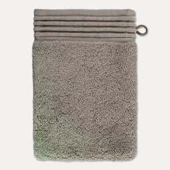 MÖVE Waschhandschuhe|Kleine Handtücher-Loft Waschhandschuh 20X15 cm(ginger)