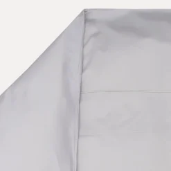 MÖVE Bettbezüge|Bettwäsche 200X200-Luxury Bettwäsche 200x200 cm + 2x80x80 cm(moonlight)