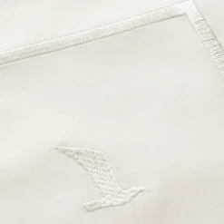 MÖVE Bettbezüge|Bettwäsche 200X200-Luxury Bettwäsche 200x200 cm + 2x80x80 cm(champagne)