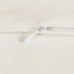 MÖVE Bettbezüge|Bettwäsche 200X200-Luxury Bettwäsche 200x200 cm + 2x80x80 cm(champagne)