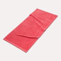 MÖVE Duschtücher-Monochrome Duschtuch 67X140 cm(coral)