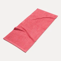 MÖVE Duschtücher-Monochrome Duschtuch 67X140 cm(coral)