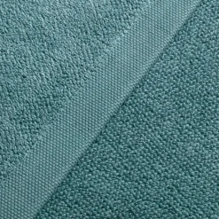 MÖVE Duschtücher-Monochrome Duschtuch 67X140 cm(malachite)