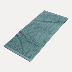 MÖVE Duschtücher-Monochrome Duschtuch 67X140 cm(malachite)