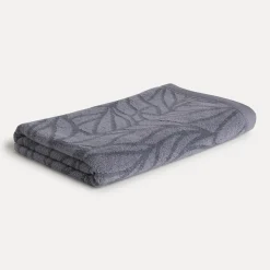 MÖVE Duschtücher-Monochrome Duschtuch 67X140 cm(stone)