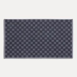 MÖVE Badvorleger-Monochrome Duschvorlage 50X80 cm(stone)