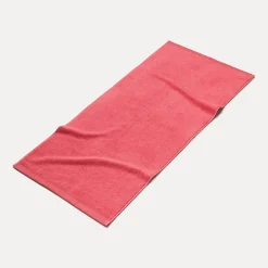 MÖVE Handtücher-Monochrome Handtuch 50X100 cm(coral)