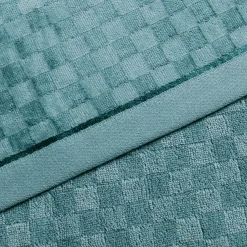 MÖVE Handtücher-Monochrome Handtuch 50X100 cm(malachite)