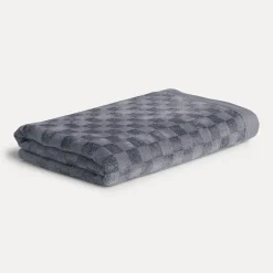 MÖVE Handtücher-Monochrome Handtuch 50X100 cm(stone)