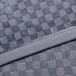 MÖVE Handtücher-Monochrome Handtuch 50X100 cm(stone)