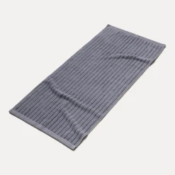 MÖVE Handtücher-Monochrome Handtuch 50X100 cm(stone)