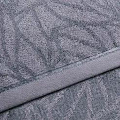 MÖVE Handtücher-Monochrome Handtuch 50X100 cm(stone)