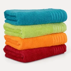 MÖVE Duschtücher-New Classic Duschtuch 67X140 cm(ruby)